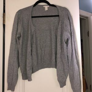 H & M Cardigan